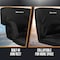 Home-Complete Set of 2 Wide Stadium Seats - Padded Back Support, Armrests, 6 Reclining Positions by, 2PK 357154CAH - alternate 5
